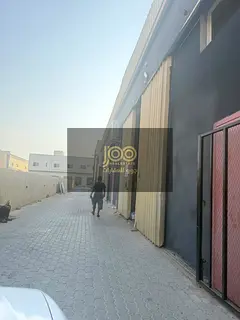 Investment Complex for Sale in Umm Al Thoob – Umm Al Quwain | AED 1.9M Annual Income