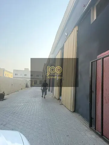 Investment Complex for Sale in Umm Al Thoob – Umm Al Quwain | AED 1.9M Annual Income