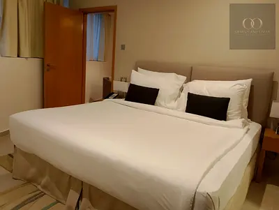 Furnished 1BR Apartment for Sale | Grand Central | Al Thanyah First | AED 1.1M