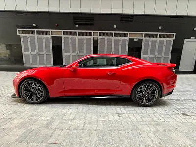 صورة 10 لـ 2023 Chevrolet CAMARO