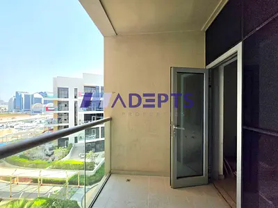 Exceptional 3BR | Maid Room | 2 Parking | Gym & Pool ,Garden I Prime Location