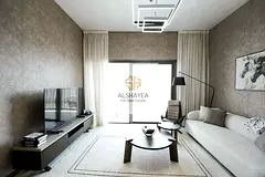 Fully Furnished | Ready to Move In | Community View