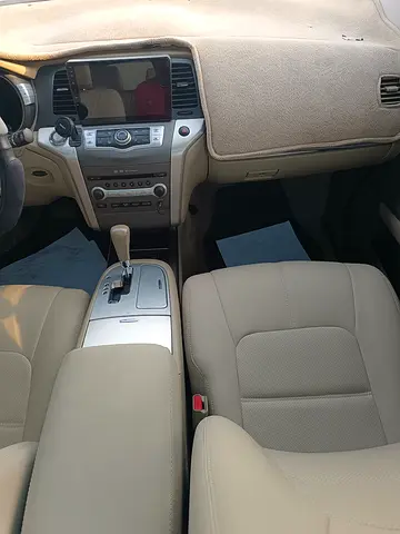 صورة مصغرة 16 لـ 2015 Nissan MURANO