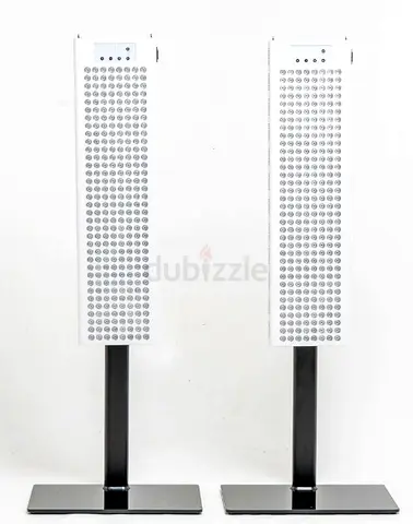 Professional Full Body Red Light Therapy System – Dual RR840 PULSE LED Panels