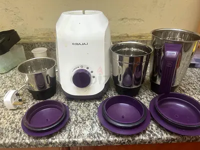 Bajaj Mixer for sale