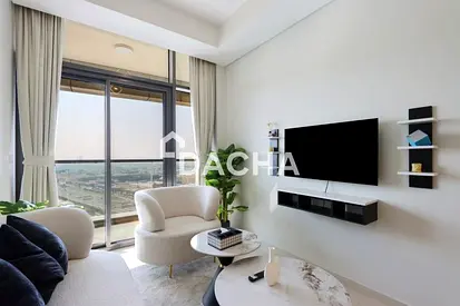 Fully Furnished | Burj Al Arab View | High ROI