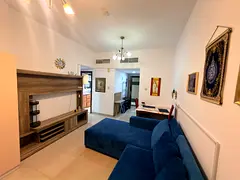 12 cheq hot 🔥 offer fully furnished 1 BHK Well Furnished Apartment Available on Monthly Basis 320