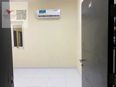 1bhk new apartment for rent Al Alia