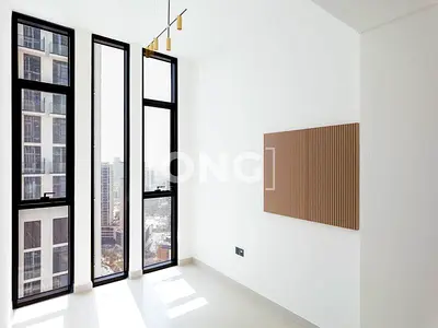 Rented Till Sep 2027 | Community View | High Floor