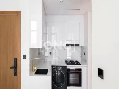 Rented Till Sep 2027 | Community View | High Floor