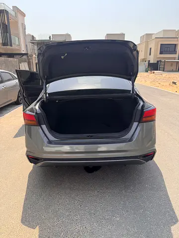 2019 Nissan ALTIMA — миниатюра 12
