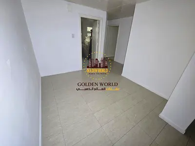 For Rent – Spacious Studio in Al Majaz 2, Sharjah. This well-maintained studio offers a good-sized