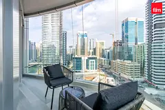 Marina Views | Spacious | Furnished Smart Home