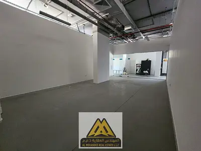 Prime Commercial Shop for Rent – Al Karama Street