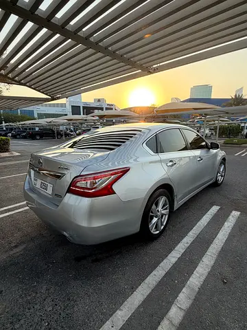 صورة 1 لـ 2016 Nissan ALTIMA