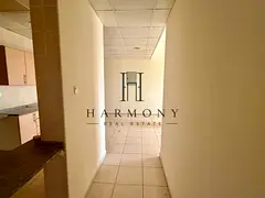 1BR with Mountain Views & 2 Balconies | Pet-Friendly Yasmin Village