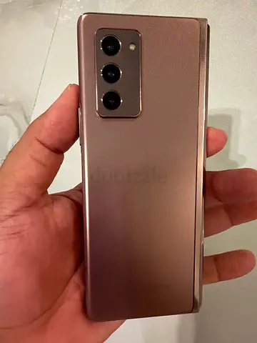 Galaxy Z Fold2 5g Korean