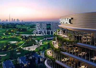 4% DLD Waiver | Prime Investment | 50/50 Payment Plan