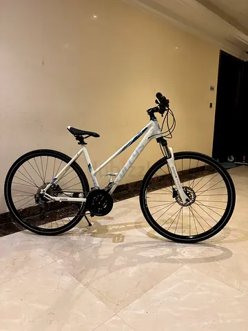 KELLY'S PHEEBE CRX wheel size 28" ladies bike for sale