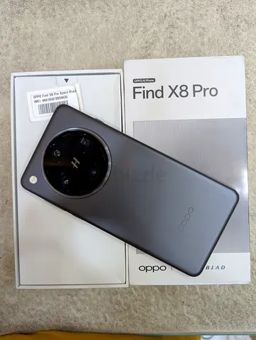 Oppo Find X8 Pro 512GB