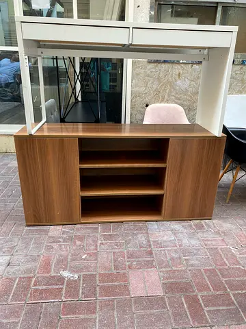 3-Door Sideboard Buffet