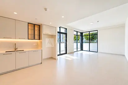 Low Floor | Brand New | 3BR + Maid