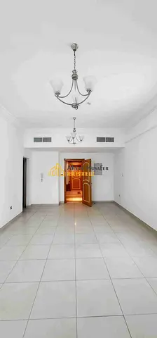 2 MONTHS FREE//NO COMMISSION//PRIME LOCATION//GYM POOL FREE+1BHK WITH ONE WASHROOM AL TAWUUN SHARJAH