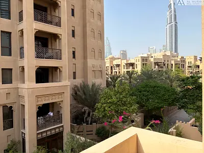 1 Bedroom Apartment | Reehan 6 | Old Town, Downtown Dubai