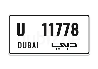 U 11778