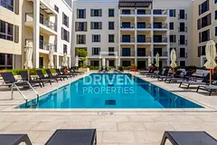Well Priced Apt | Next to the Beach | Vacant