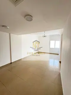 2BR + Living Room | Master | 2 Baths | Central AC