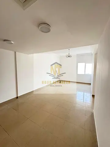 2BR + Living Room | Master | 2 Baths | Central AC