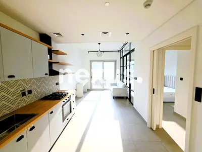 Semi Furnished | Prime Location | Vacant