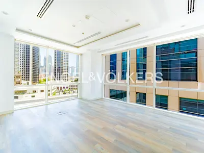 Ready to Move In | Brand New Fit-Out | Grade A