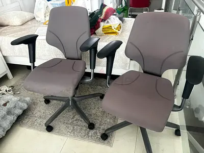 Office chair