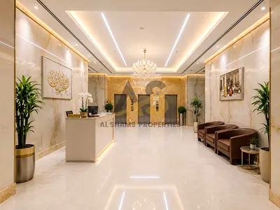MODERN 1 BHK | WHITE FINISHING | PRIME LOCATION | 15 DAY FREE |
