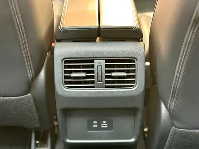 2025 Nissan X-TRAIL — миниатюра 18