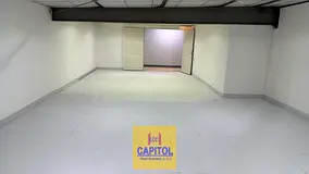 1150 SQFT STORAGE WAREHOUSE ON MEZNINE FLOOR FOR RENT IN AL QUOZ(MD)