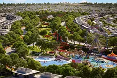 Azizi Florence | Privacy, Landscaped Surroundings and Over 100 Lifestyle Amenities