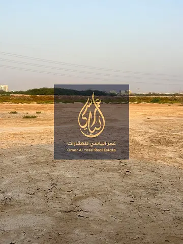 Residential Plot for Sale in Al Blida 3