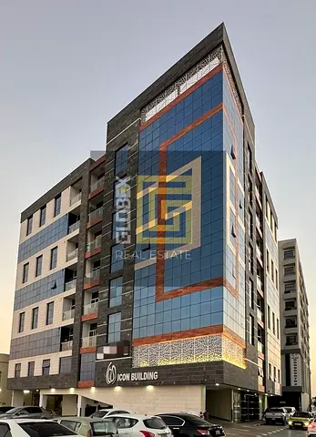 Building for Sale | G+1 Parking + 6 + Roof