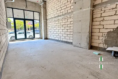 SHELL & CORE |PRIME LOCATION |BEACHFRONT |HIGH ROI