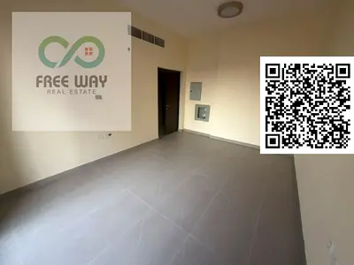For Annual Rent in Ajman – Al Hamidiyah Garden City A 1-bedroom apartment with a living room in a prime location, suitable for family living. Proper