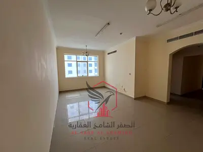 اجمل غرفتيين وصالة مع باركن مجانا | مساحات واسعة | اطلالة مفتوحة | صيانة مجانية | تسهيلات في السداد | قريبة من الكورنيش