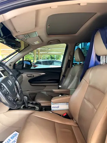 صورة 8 لـ 2017 Honda PILOT