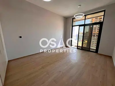 HIGH FLOOR STUDIO | PREMIUM LOCATION| BUSINESS BAY