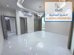 Corner Villa for Annual Rent in Al Helio 2, Ajman | 4 Bedrooms + Maid’s Room | 5 Bathrooms | 2 Liv