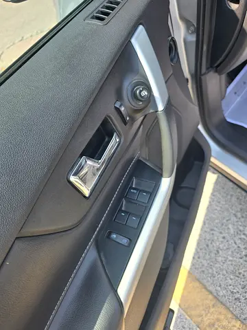 2014 FORD EDGE 照片 3