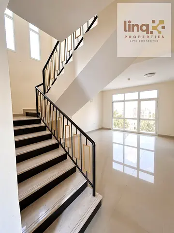 Spacious Villa in Al Hudaibah | AED 58,000 Yearly