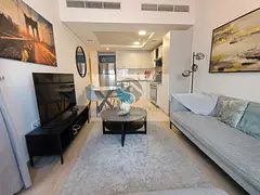 FURNISHED 2BR Apartment | The Nook 2 | Balcony & City View